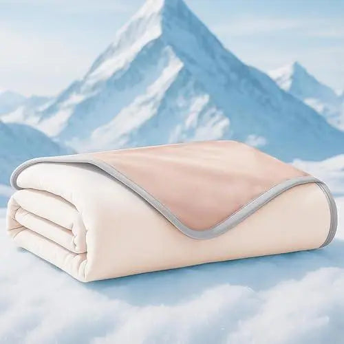 Vagascape Eco-Friendly Cooling Pet Mat - Ultimate Comfort for Dogs & Cats, Perfect for Summer Adventures and Indoor Relaxation
