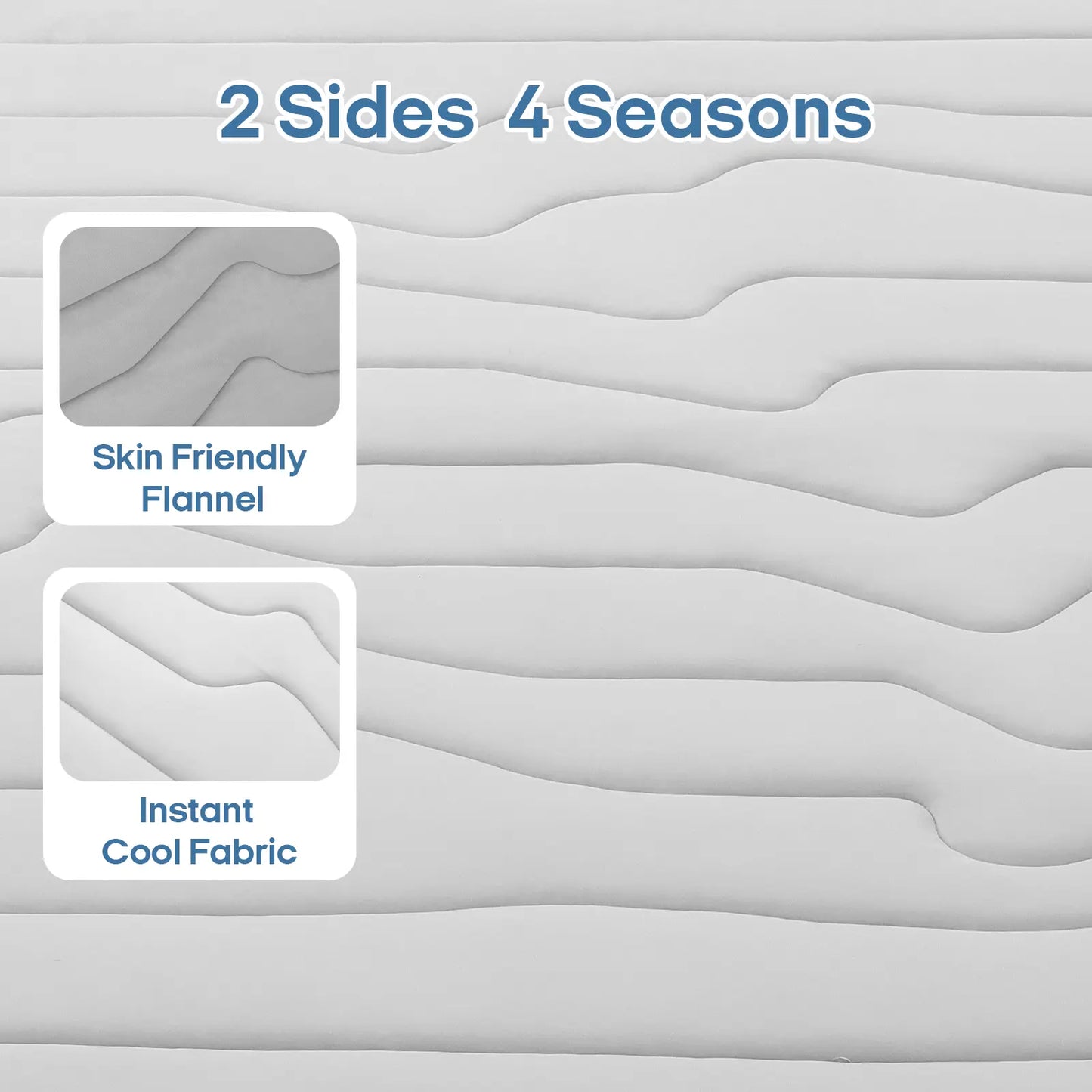 Vagascape Eco-Friendly Cooling Pet Mat - Ultimate Comfort for Dogs & Cats, Perfect for Summer Adventures and Indoor Relaxation